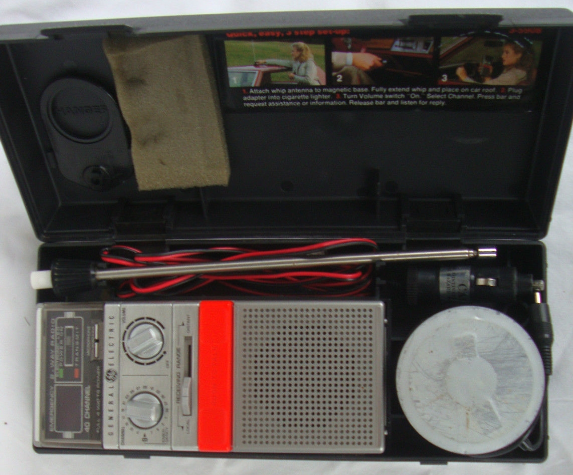 General Electric 3-5908